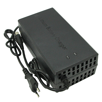 Зарядное устройство LiFePO4 48V (58,4v) 5a